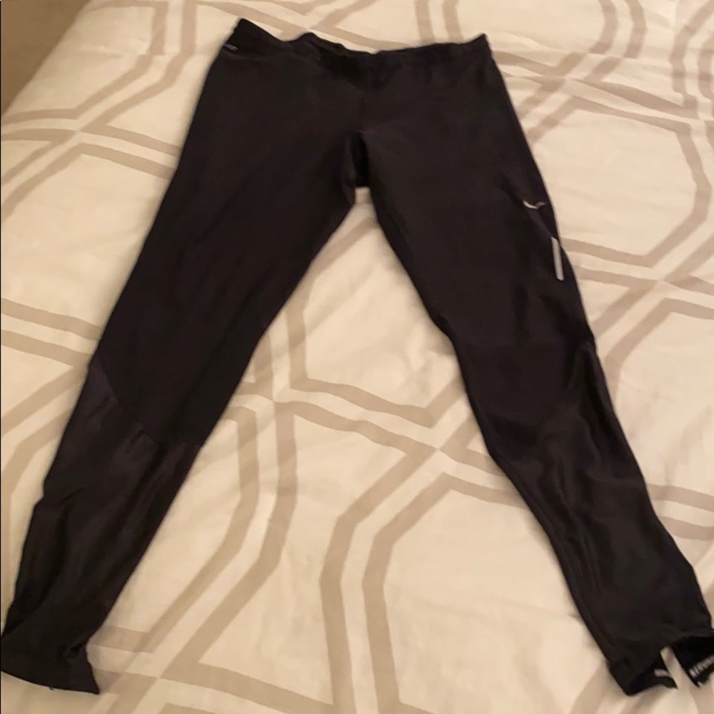 Nike Long workout leggings!